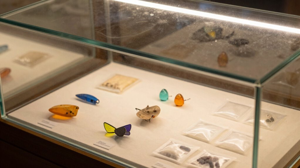 proper placement maximizes absorption