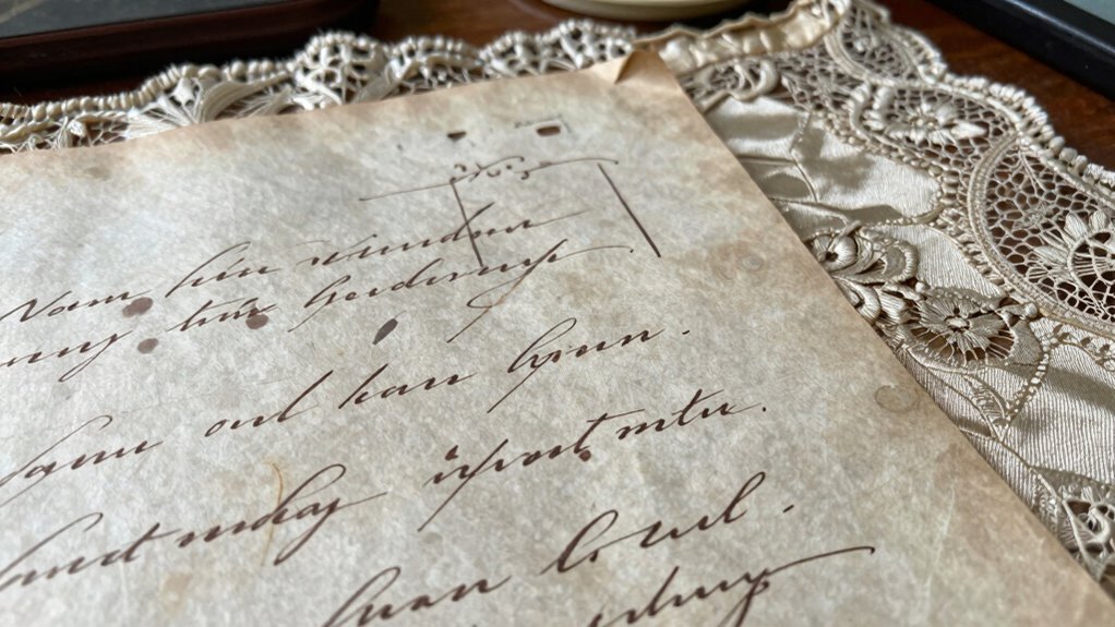 provenance ensures textile authenticity