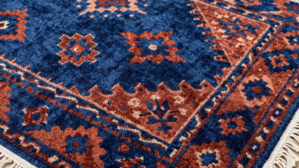 rarity enhances rug value
