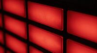 red light wavelengths clarified
