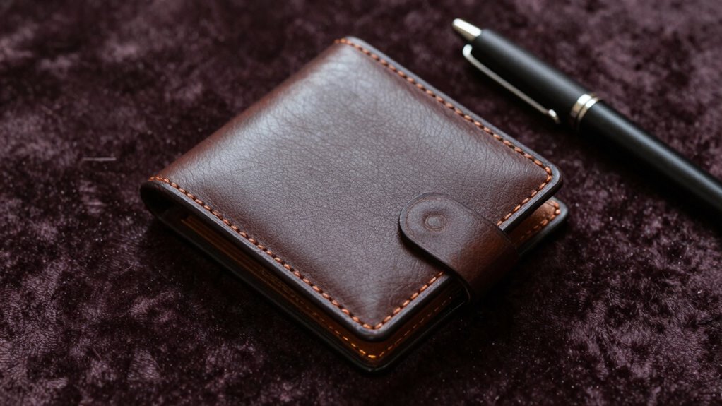 refined details signal luxury