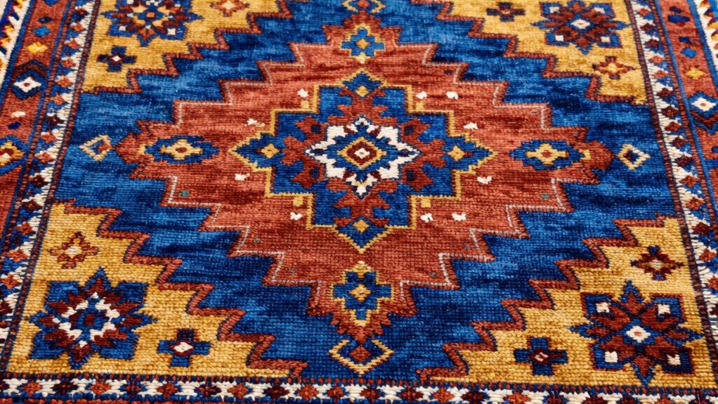 regional natural dye symbolism