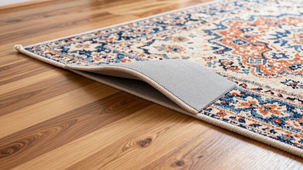 regular cleaning and inspection