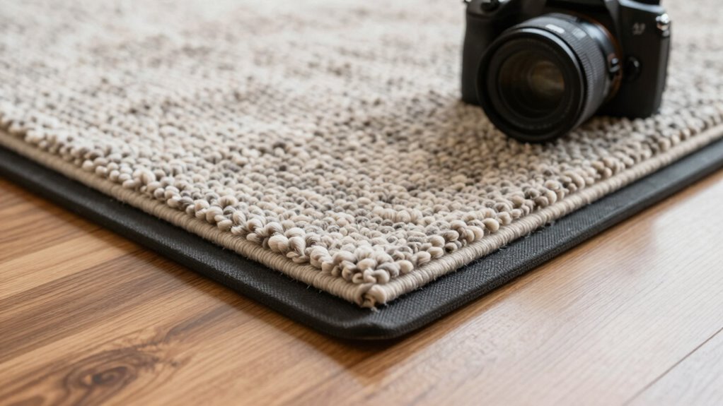 regular cleaning and proper installation