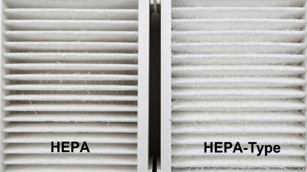 regular hepa filter maintenance