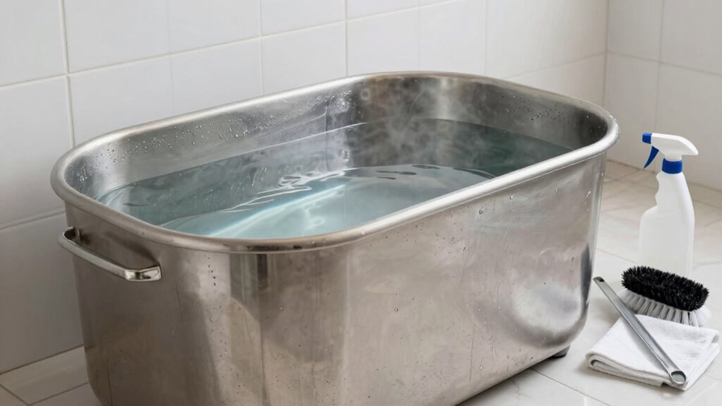 regular maintenance ensures optimal performance