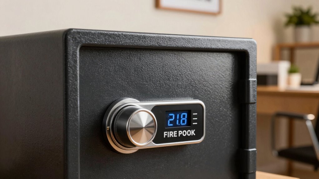 regular safety equipment inspections