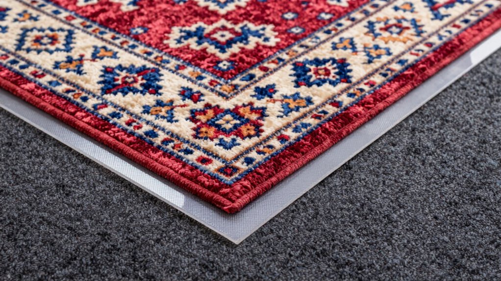 regularly inspect and replace