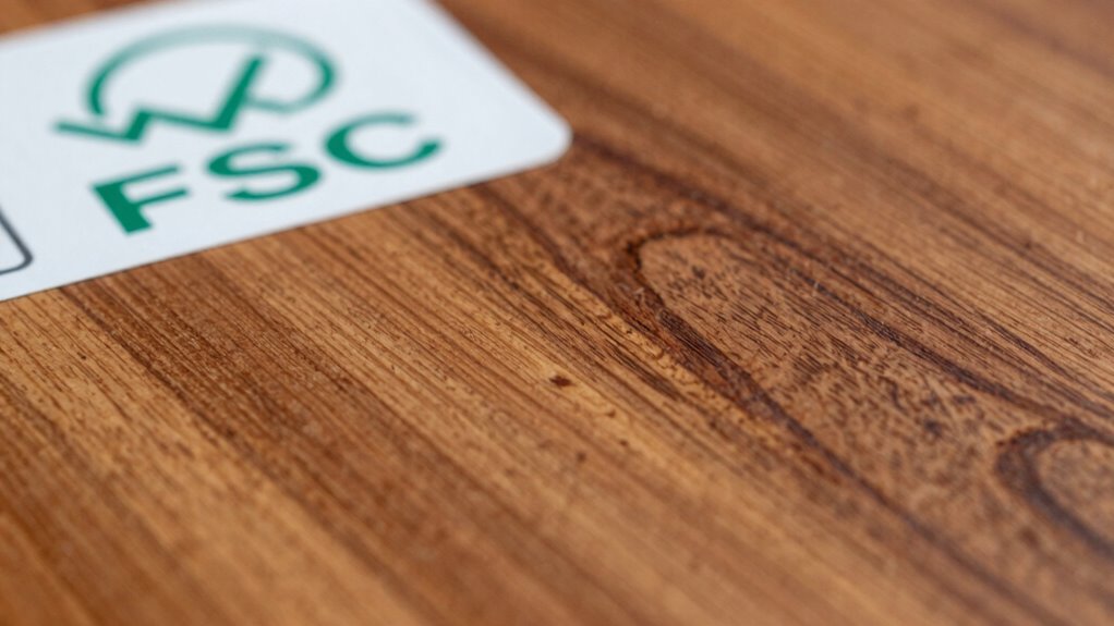 responsible sustainable forest practices