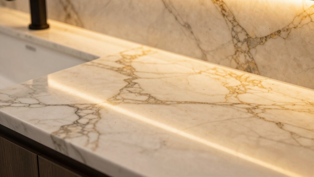 rich material appearance enhancement