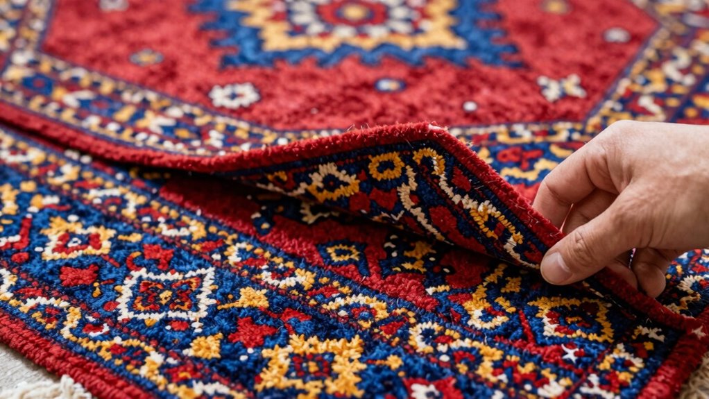 rotate clean prevent damage