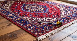 rug valuation for insurance