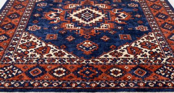 rug value investment fundamentals