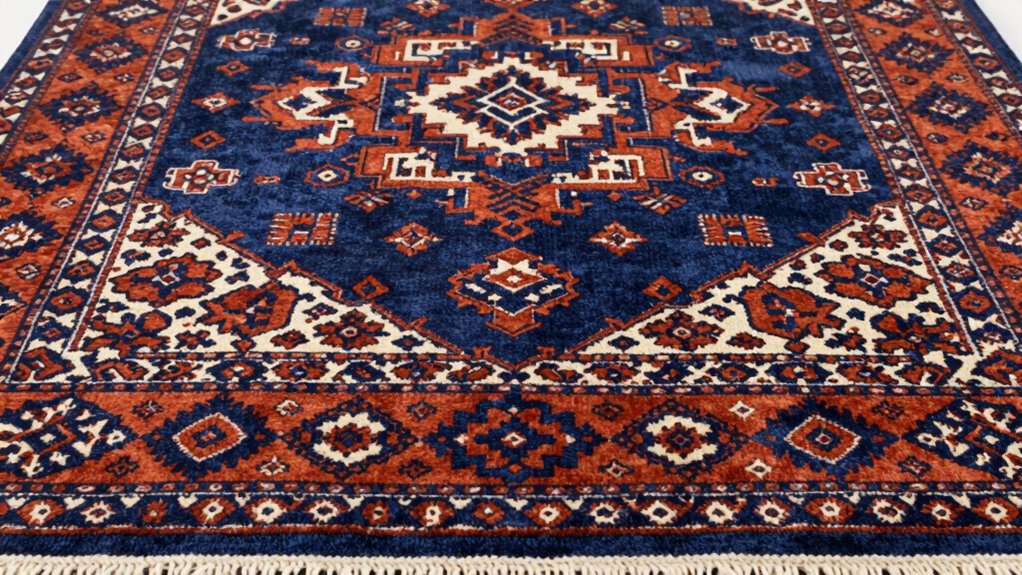 rug value investment fundamentals