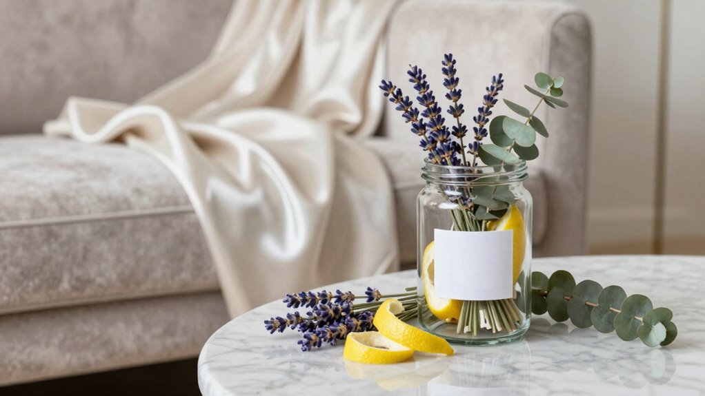 safe luxury textile cleaning