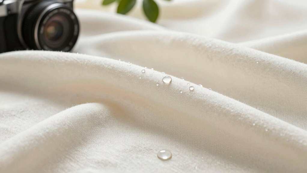 safe vibrant textile preservation