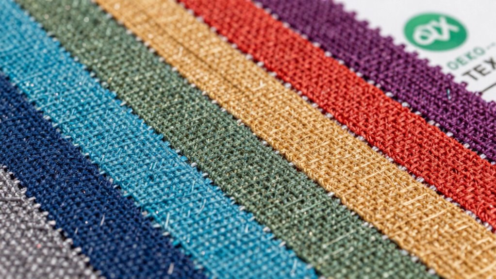 safety and certification limits