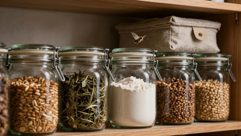 seal check clean protect