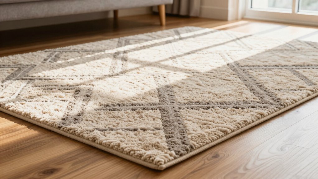 selecting the right underlay