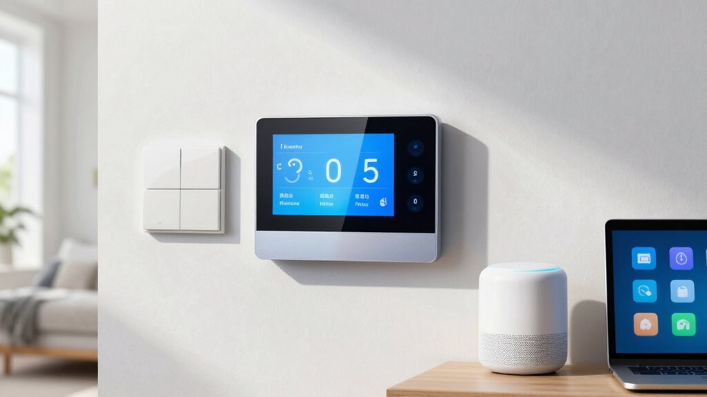 smart device integration for savings