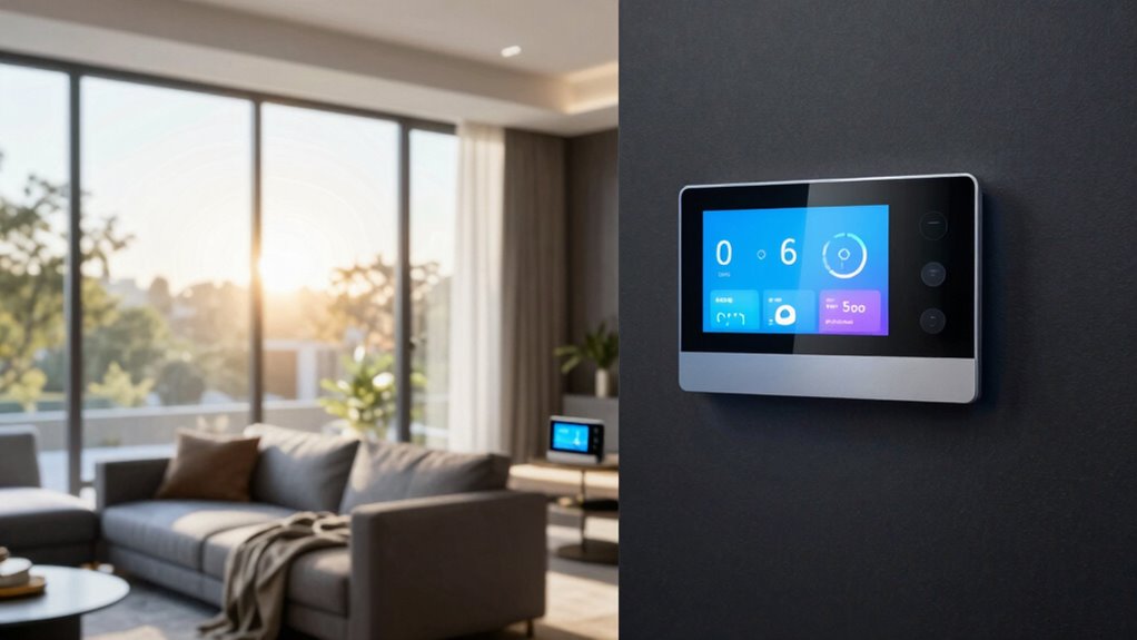 smart thermostat limitations and issues