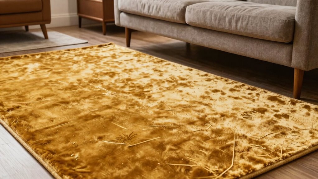 strategic furniture and padding