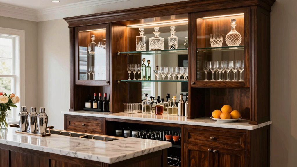 stylish functional storage solutions