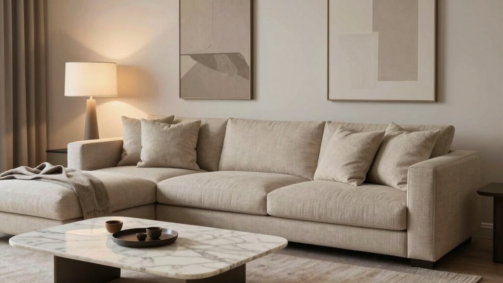 subtle branding timeless elegance