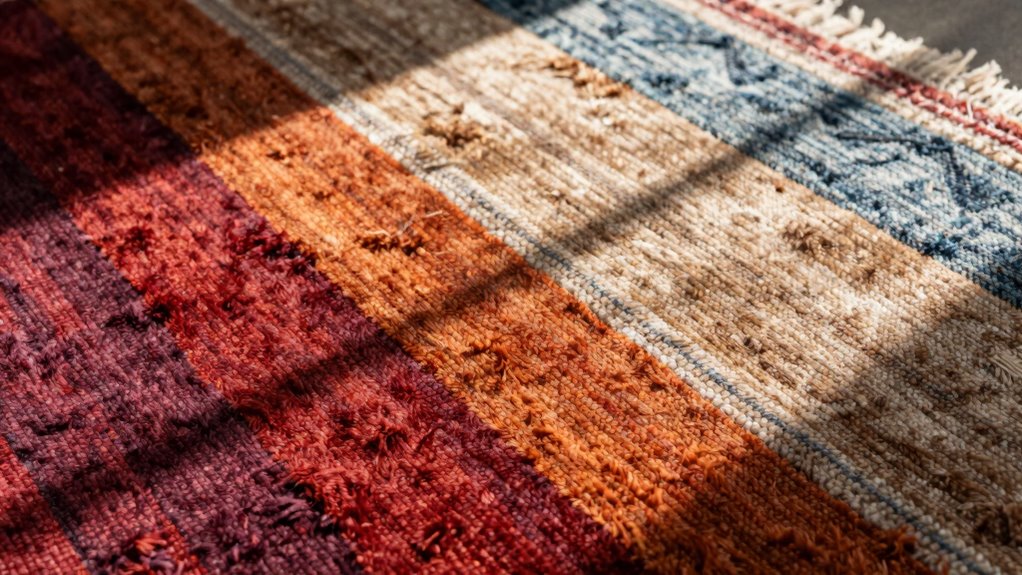 sun resistant durable fiber options