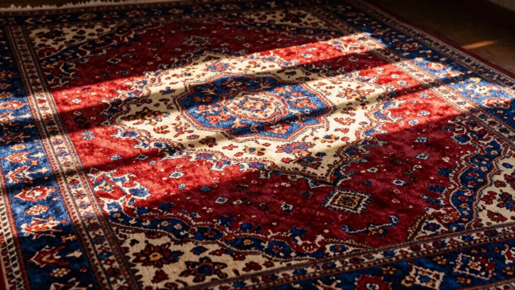 sunlight preserves color fades faster