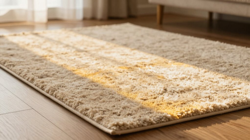 test lighting before purchasing