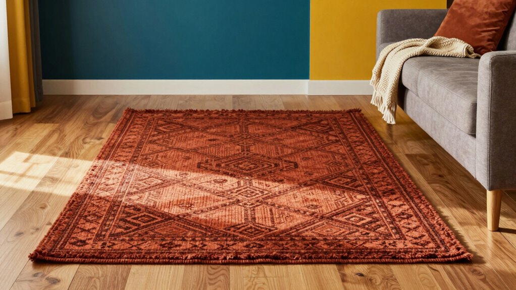 texture material visual harmony