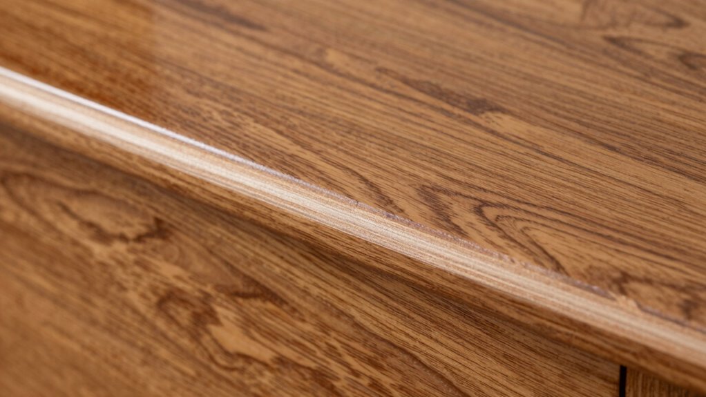 thin veneer pattern matching