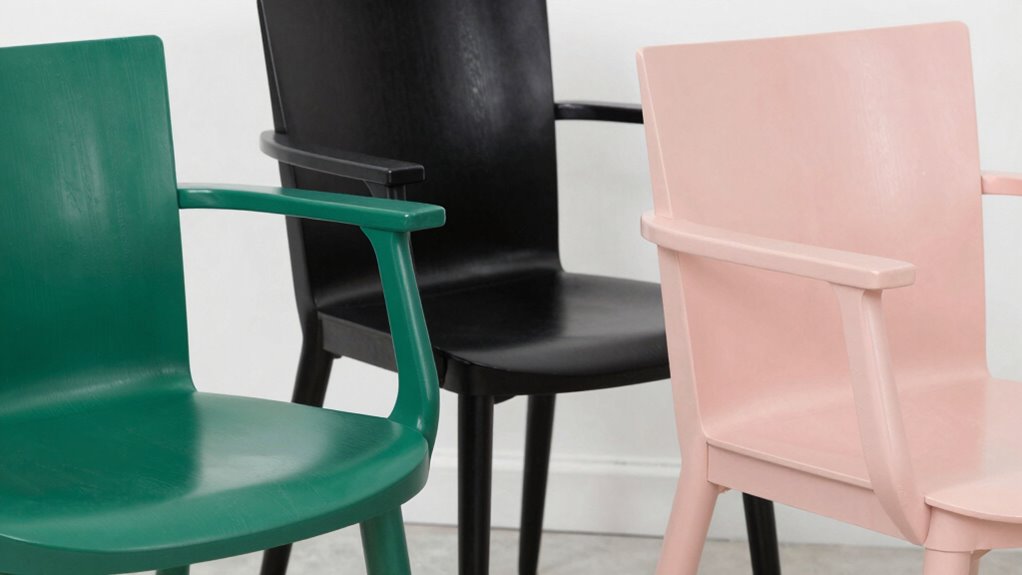 transform chairs with style