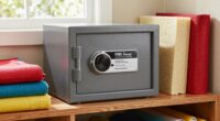 understanding fireproof ratings