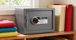 understanding fireproof ratings