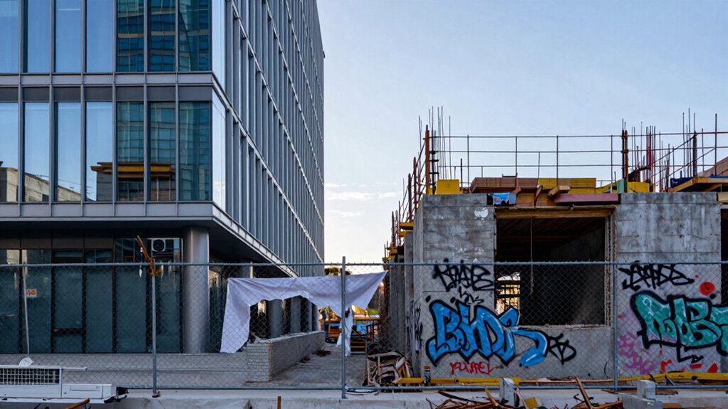 urban boundary indicators