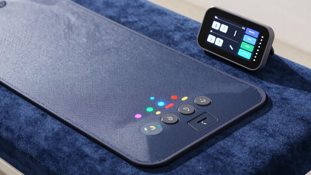 user friendly durable portable design