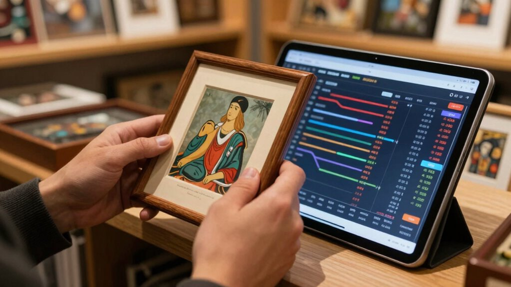 utilize market data effectively