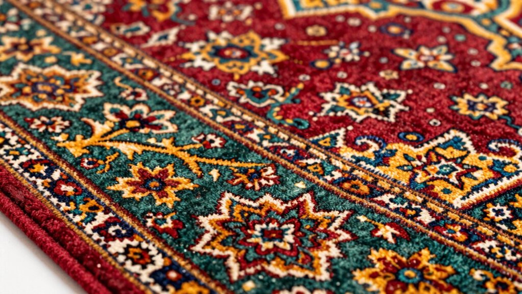 valuable rug design features