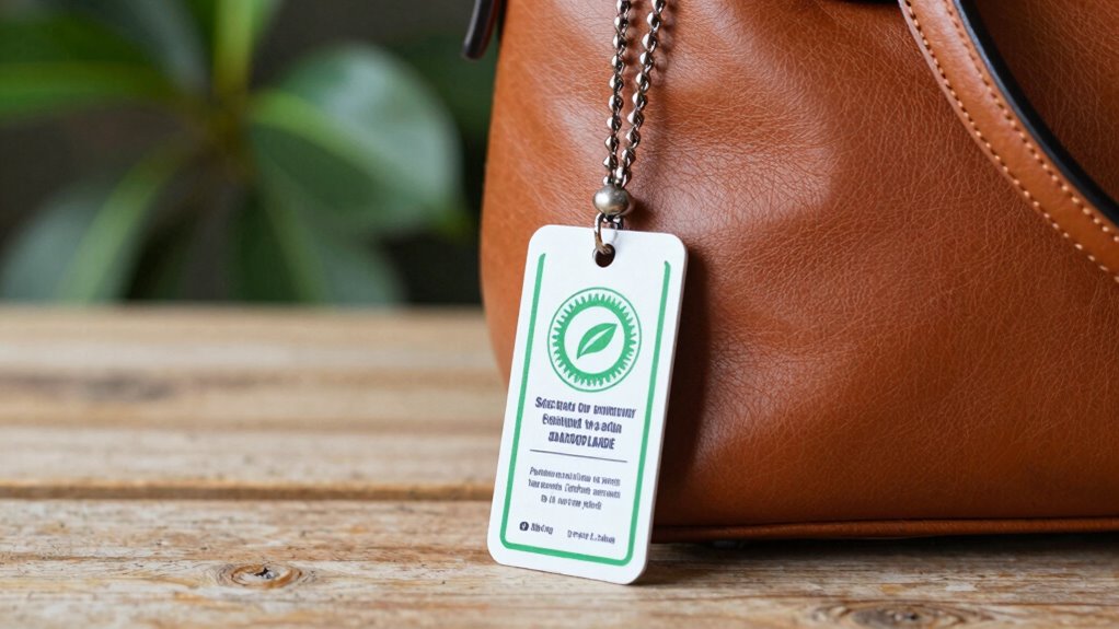 verify genuine sustainability claims