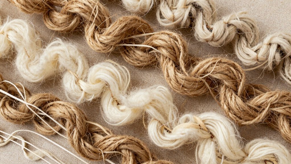versatile sustainable natural fiber