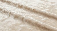 viscose rug damage prevention