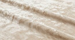 viscose rug damage prevention