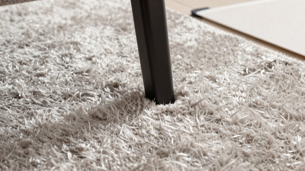 viscose rug maintenance tips