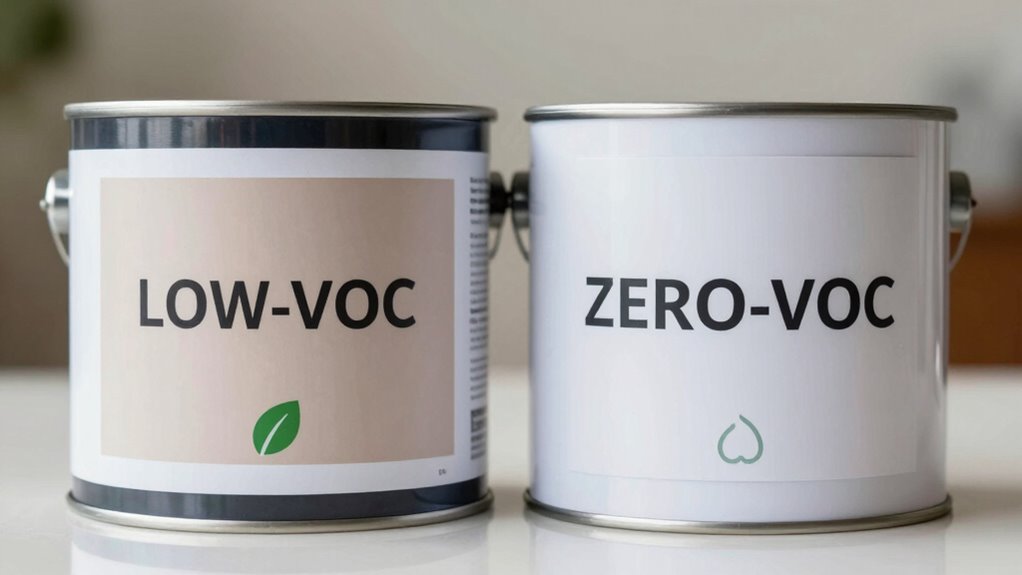 voc content and coverage