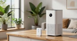 voc detection indoor air