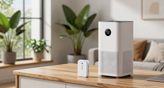 voc detection indoor air