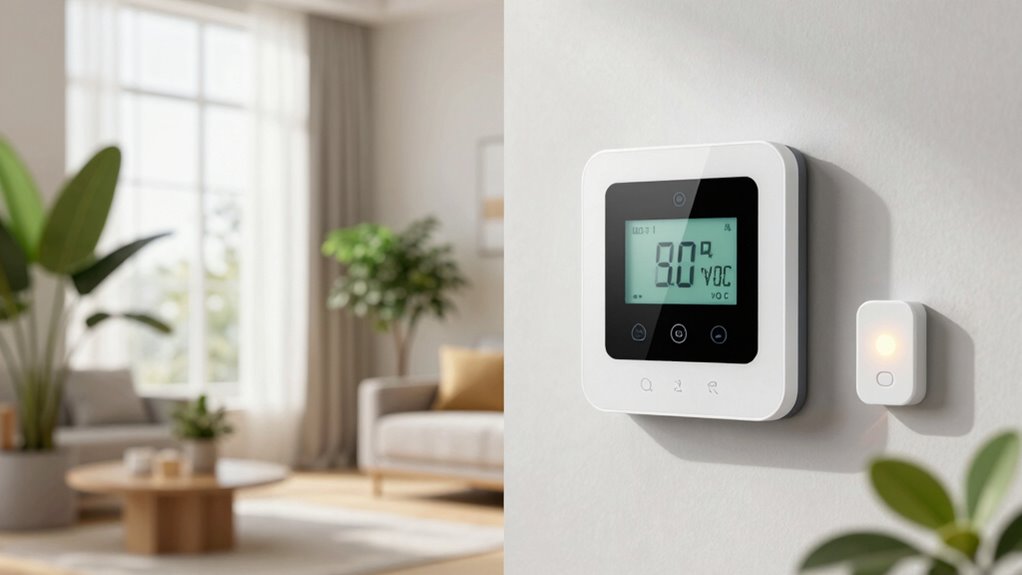 voc sensor calibration importance