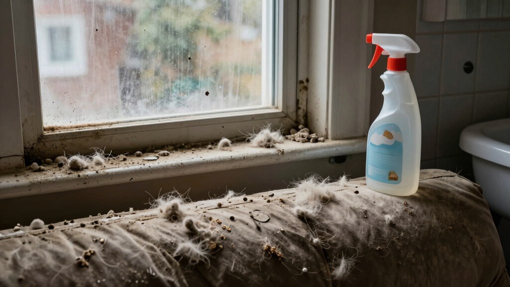 when to hire professional cleaners
